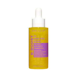 Nineless B-Boost 1% Kojic Acid Serum 30ml, front view