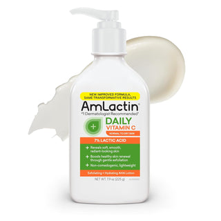 AmLactin Daily Vitamin C Lotion 225g (7.9oz)