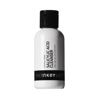 The INKEY List Salicylic Acid Cleanser, front view