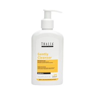 Thalia Gentle Cleanser, front view