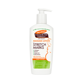 Palmer's Massage Lotion for Stretch Marks, front view