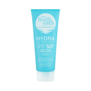 Bondi Sands Hydra UV Protect SPF 50+, front view