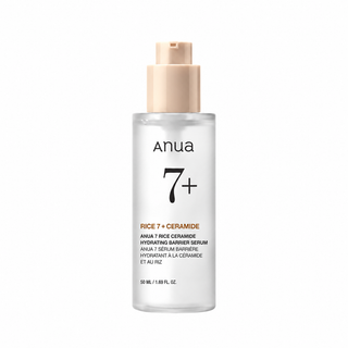 Anua Rice Ceramide Serum - front view