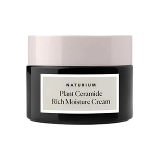 Naturium Plant Ceramide Rich Moisture Cream, front view