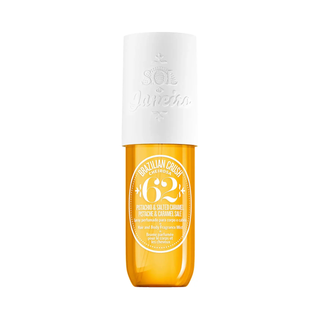 Sol de Janeiro Brazilian Crush Cheirosa ’62 Fragrance Mist, front view