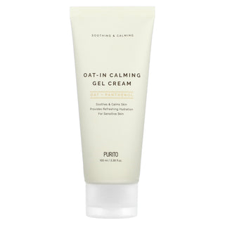 Purito Oat In Calming Gel Cream 100ml