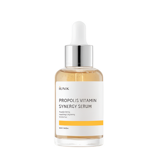 Iunik Propolis Vitamin Synergy Serum