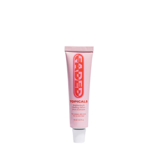 Topicals Faded Serum for Dark Spots & Discoloration 15ml