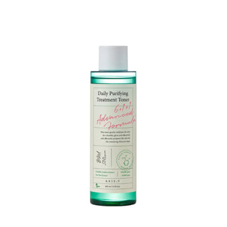 AXIS-Y Daily Purifying Treatment Toner