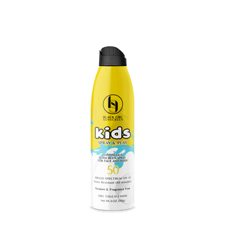 Kids Spray & Play SPF 50 Sunscreen