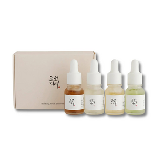 Beauty of Joseon Hanbang Serum Discovery Kit