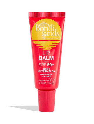 Bondi Sands SPF 50+ Lip Balm Juicy Watermelon
