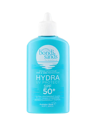 Hydra UV Protect SPF 50+ Face Fluid