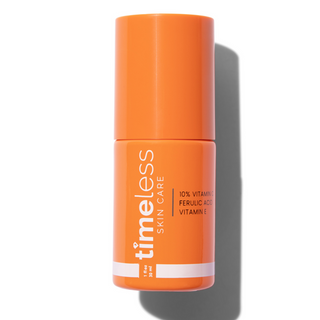 Timeless 10% Vitamin C + E Ferulic Acid Serum 30ml