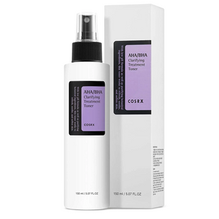 COSRX AHA/BHA Clarifying Treatment Toner 150ml