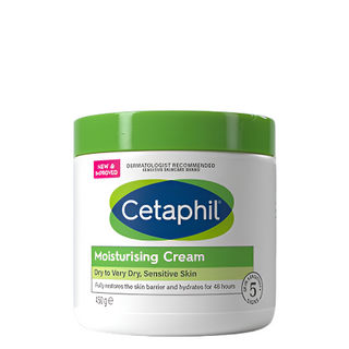 Cetaphil Moisturising Cream