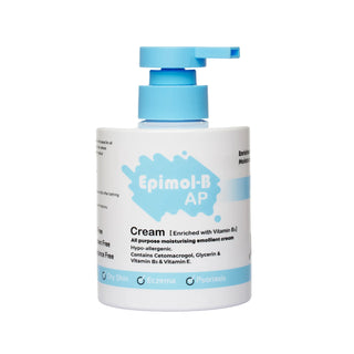 Epimol-B All Purpose Cream 450g