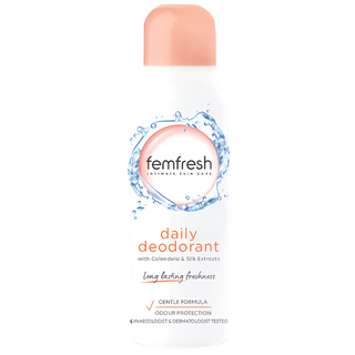 Femfresh Intimate Daily Deodrant