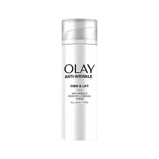 Olay Anti-Wrinkle Firm & Lift 2IN1 Serum