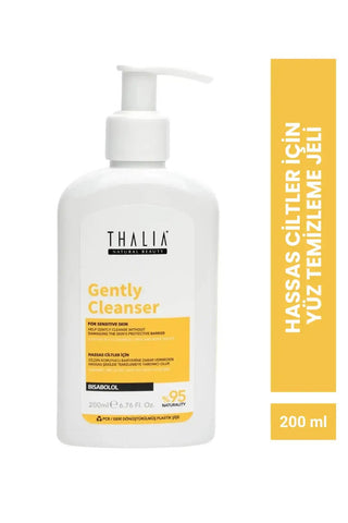 Thalia Gently Cleanser Thalia