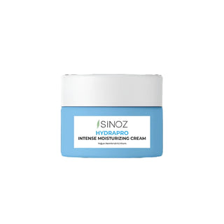 Hydrapro  Intense Moisturizing Face Cream