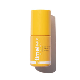 Timeless 20% Vitamin C Serum + E Ferulic Acid 30ml