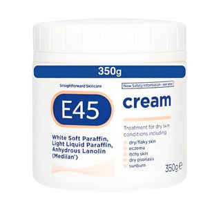 E45 Cream