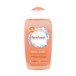 Femfresh Daily Wash