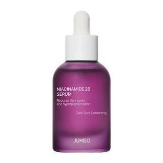 Jumiso Niacinamide 20 Serum 40ml, front view