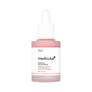 medicube PDRN Pink Peptide Serum