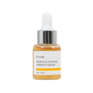 Iunik Propolis Vitamin Synergy Serum