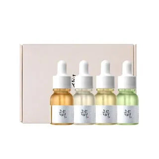 Beauty of Joseon - Hanbang Serum Discovery Kit