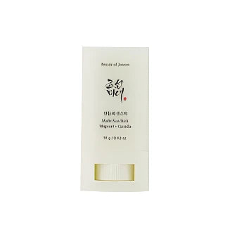 Beauty Of Joseon Matte Sun Stick