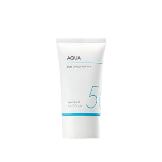 Missha Aqua Sun Gel SPF50+