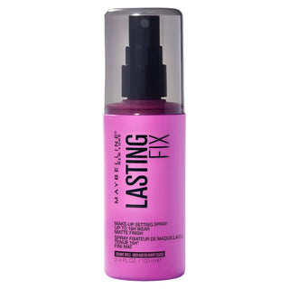 Maybelline Lasting Fix Studio Setting Spray