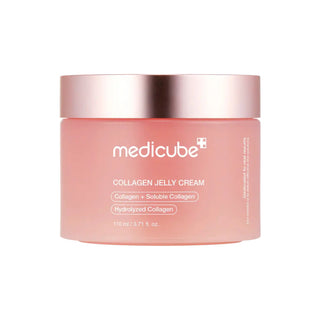 Medicube Collagen Niacinamide Jelly Cream