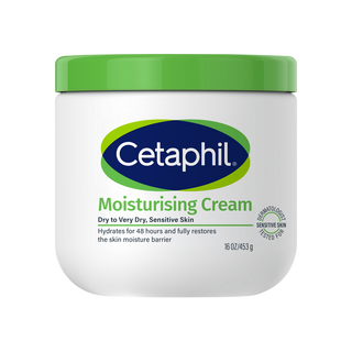 Cetaphil Moisturising Cream 453g