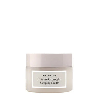Naturium Intense Overnight Sleeping Cream Naturium