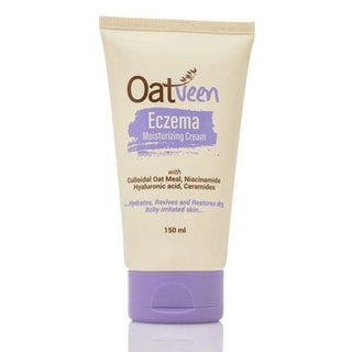 Oatveen Eczema Cream - 150ml