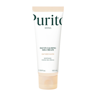 Purito Oat In Calming Gel Cream