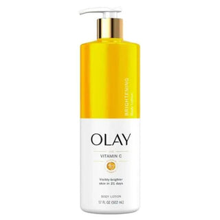 Olay vitamin C Brightening Body Lotion Olay