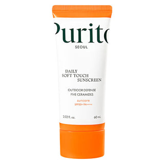Purito Seoul Daily Soft Touch Sunscreen 60ml