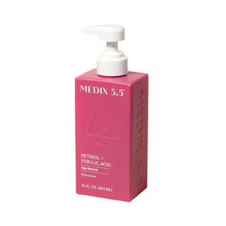 Medix 5.5 Retinol + Ferulic Acid