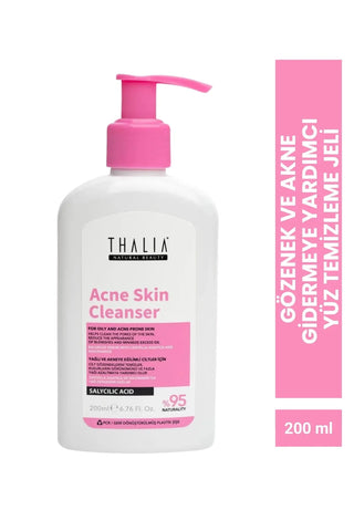 Thalia Acne Skin Cleanser Thalia