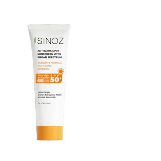 Sinoz Anti Darkspot Sunscreen SPF 50