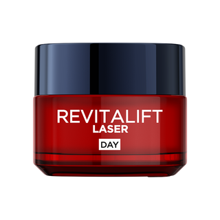 L'Oréal Paris Revitalift Laser Triple Action Age-Correcting Day Cream 50ml, front view