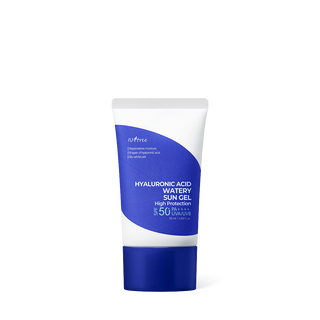 Isntree Hyaluronic Acid Watery Sun Gel SPF 50 1 pack
