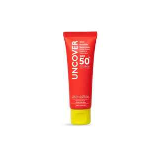 Uncover Mini Aloe Invisible Sunscreen SPF 50