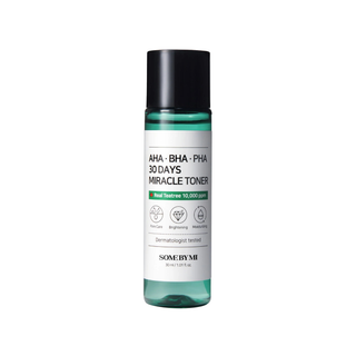 Some By Mi AHA-BHA-PHA 30 Days Miracle Toner 30ml