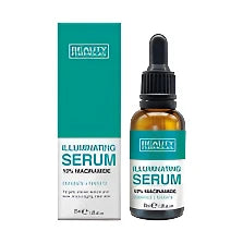 Beauty Formulas Illuminating Serum